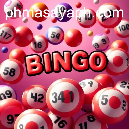 The Vibrant World of Bingo Games