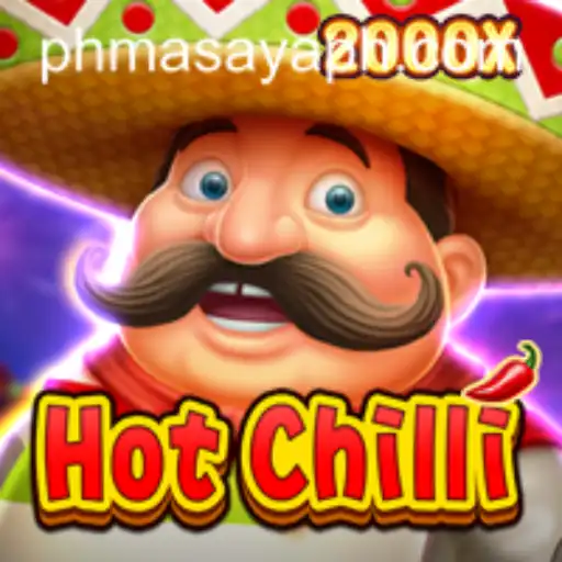 Discovering HotChilli: A Spicy Adventure with masaya.ph