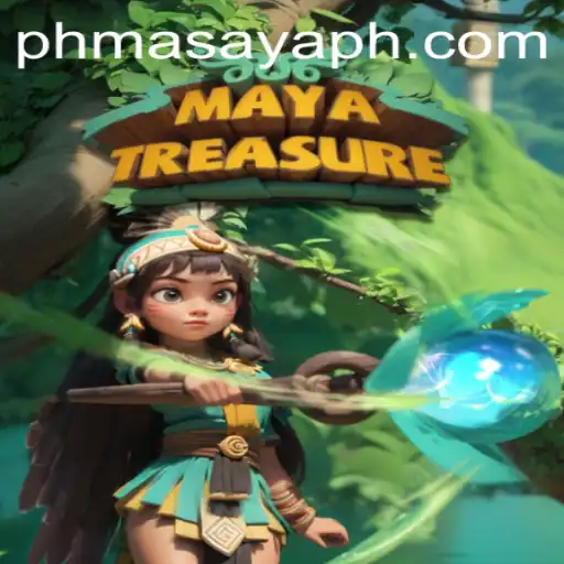 MayaTreasure: Exploring the Digital World of Adventure