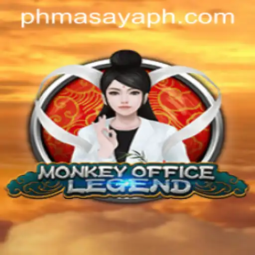 MonkeyOfficeLegend: A Journey into the Jungle of Corporate Adventure