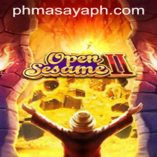 OpenSesameII: Unlocking a World of Adventure with Masaya.ph