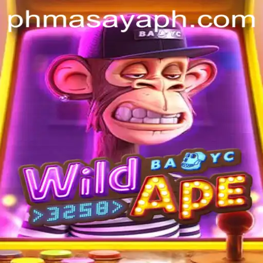 Explore the Adventure of WildApe3258 and the Fascinating World of Masaya.ph