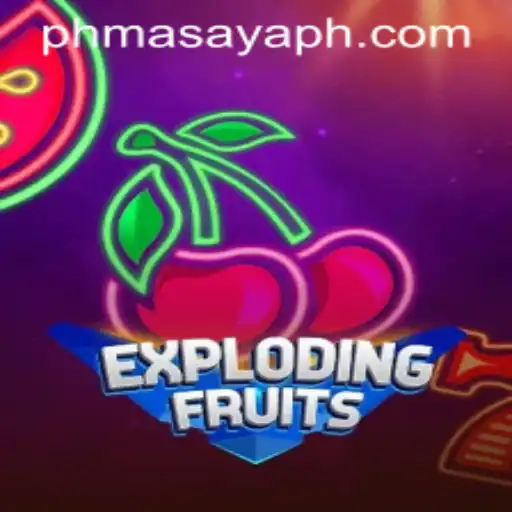 ExplodingFruits: The Thrilling Game Taking the World by Storm