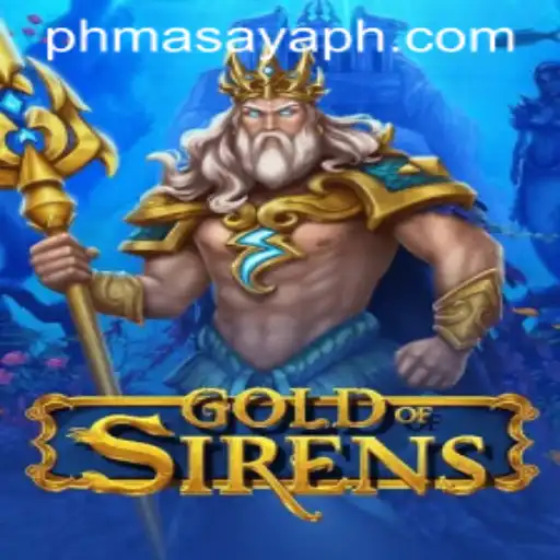Discover the Enchanting World of GoldofSirens: A Thrilling New Adventure