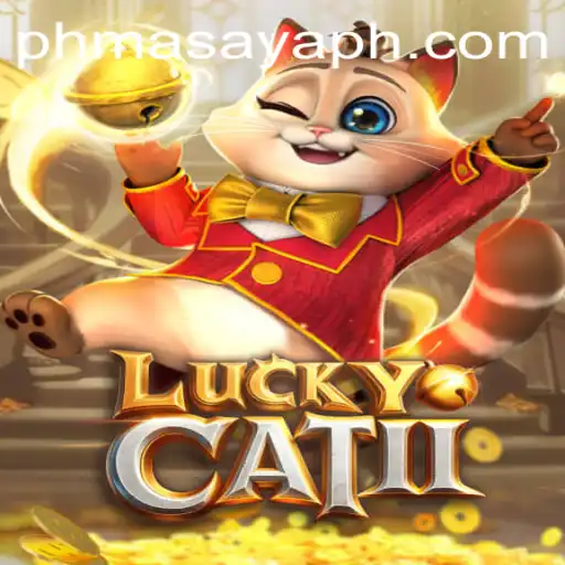 Exploring the Enchanting World of LuckyCatII and masaya.ph